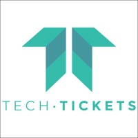 Tech Tickets logo - Similar company to Tech.Tickets