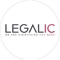 LEGALIC.ID logo - Similar company to Klikizin