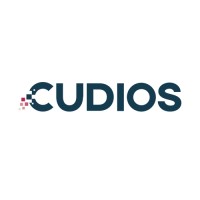 Cudios logo - Similar company to Contentim