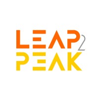 Leap2Peak logo - Similar company to Chiisai