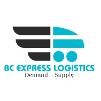 BC Express Logistics logo - Similar company to Gogul Logistics Sdn Bhd