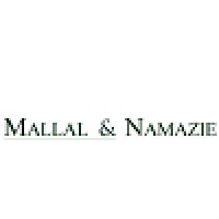 Mallal & Namazie logo - Similar company to Osmium Digital