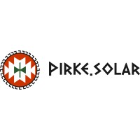 Pirke Solar logo - Similar company to Surikati