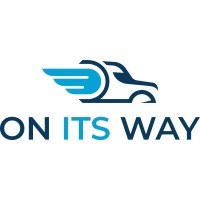 On Its Way Logistic logo - Similar company to Snappz Logistics Llc