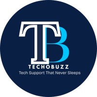 Techobuzz logo - Similar company to Yug Technologies