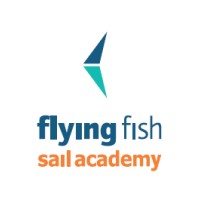 Flying Fish Sailing logo - Similar company to Equipe Trading B.V.