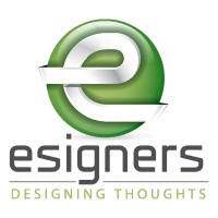 Esigners logo - Similar company to Zencodepro Infotech Pvt. Ltd.