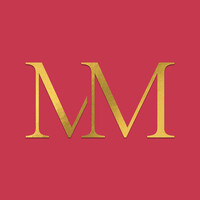 Mademoiselle Martina logo - Similar company to One Ukraine