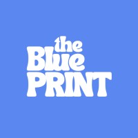 The Blue Print logo - Similar company to Strattek Consulting