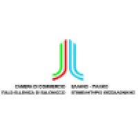 Camera Di Commercio Italo-Ellenica Di Salonicco