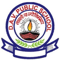 DAV Public School, Hehal logo - Similar company to Oxford Public School, Ranchi