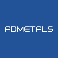 Admetals logo - Similar company to Dg Laser