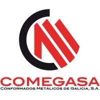 COMEGASA. Conformados Metálicos de Galicia S.A. logo - Similar company to Teznocuber Composites Sl