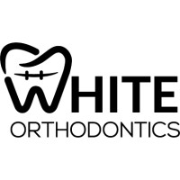 White Orthodontics logo - Similar company to Stay Cool Climate Control