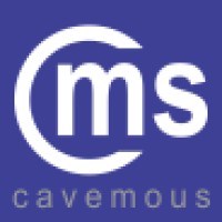 cavemous logo - Similar company to Vel Consultancy Research & Technologies  Private Limited
