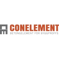 Conelement AB logo - Similar company to Vida Tranemo Ab
