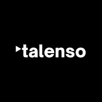 Talenso logo - Similar company to P2Work Consulting
