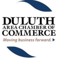 Duluth Area Chamber of Commerce logo - Similar company to Arcamind