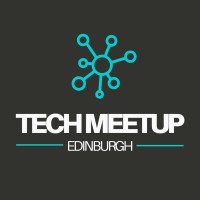 Tech Meetup - Edinburgh logo - Similar company to Scaleup Lessons