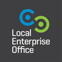 Local Enterprise Office Louth logo - Similar company to M1 Corridor