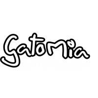 Gato Mia logo - Similar company to Charry Confecções
