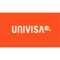 UNIVISA logo - Similar company to Distriforma