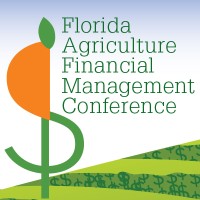Florida Agriculture Financial Management Conference logo - Similar company to Ecpa 2025 - European Conference On Precision Agriculture