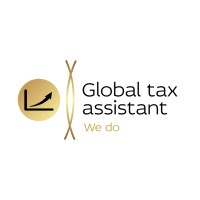 Global Tax Assistant logo - Similar company to 1C-Wiseadvice