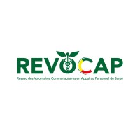 REVOCAP-Sénégal logo - Similar company to Ai4Declic- Senegal