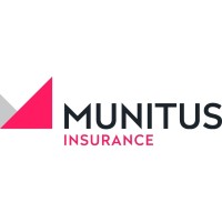 Munitus Insurance Limited logo - Similar company to Convergence