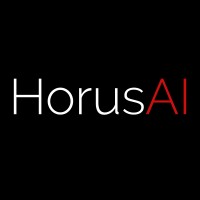 HorusAI logo - Similar company to Med_Hack