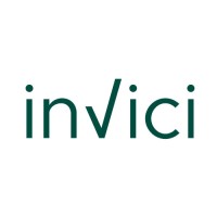 Invici logo - Similar company to Mesh