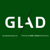 GLAD Evergreen - Knives & Tools logo - Similar company to Redsail Tech Co., Ltd