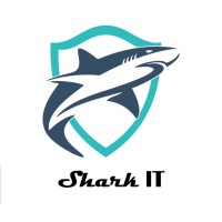 Shark I.T. logo - Similar company to Shark Web