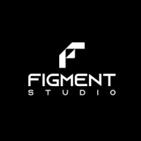 Figment Studio logo - Similar company to Le Nom Studio