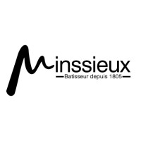 Minssieux logo - Similar company to Uzel Construction