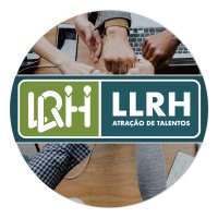 LLRH ATRAÇÃO DE TALENTOS logo - Similar company to Anderscont Consultoria E Planejamento Empresarial