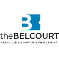 Belcourt Theatre logo - Similar company to Metro Arts | Nashville Office Of Arts + Culture