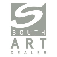 South Art Dealer logo - Similar company to Art Exploration And Development Ltd.