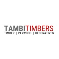 Tambi Timbers logo - Similar company to Demigod Cloud