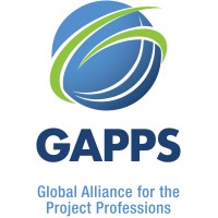 GAPPS–Global Alliance for the Project Professions logo - Similar company to Gapps
