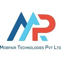 Mobpair Technologies Pvt Ltd logo - Similar company to Fingertips