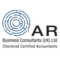 AR Business Consultants Ltd (UK) logo - Similar company to Barratt & Cooke Limited