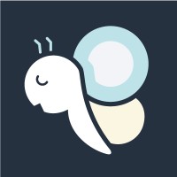 Biały Motylek logo - Similar company to Jukki