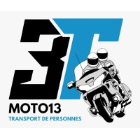 3T-MOTO13 logo - Similar company to All Fret