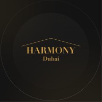 Harmony logo - Similar company to Aywa Home