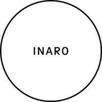 INARO logo - Similar company to Planetary Architecture