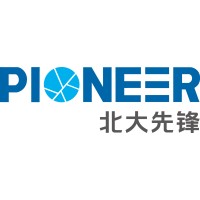 PKU PIONEER logo - Similar company to Shanghai Sollant Energy Saving Technology Co., Ltd.