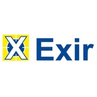 Exir logo - Similar company to Check Point Group