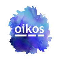 oikos St.Gallen logo - Similar company to Student Impact